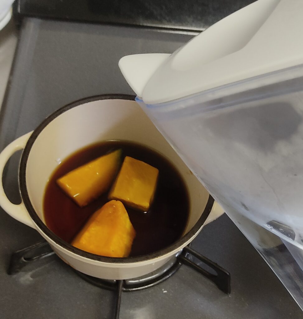オレンジ　お弁当　冷凍食品　節約